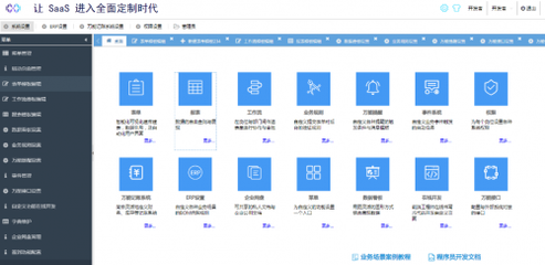 OA和BPM软件都过时了,新型管理软件突破性进展